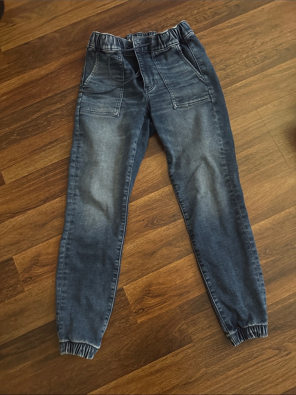 American Eagle Outfitters Denim Jogger Jeans